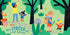 INDESTRUCTIBLES: LET'S GO OUTSIDE! - PIXTON. AMY